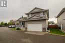 106 7000 Southridge Avenue, Prince George, BC  - Outdoor 