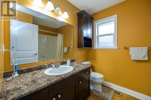 106 7000 Southridge Avenue, Prince George, BC - Indoor Photo Showing Bathroom