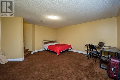 106 7000 Southridge Avenue, Prince George, BC - Indoor