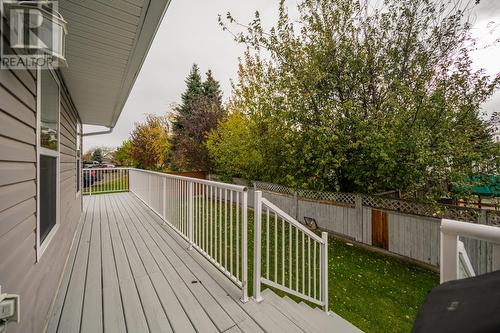 106 7000 Southridge Avenue, Prince George, BC - Outdoor With Exterior