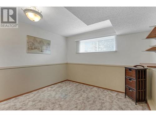 3713 Doknick Place, Prince George, BC - Indoor Photo Showing Other Room