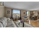 3713 Doknick Place, Prince George, BC  - Indoor Photo Showing Living Room 