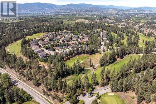 3971 Gallaghers Circle Lot# 44, Kelowna, BC - Outdoor With View