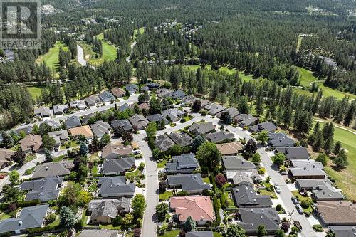 3971 Gallaghers Circle Lot# 44, Kelowna, BC - Outdoor With View