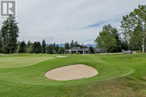 3971 Gallaghers Circle Lot# 44, Kelowna, BC - Outdoor With View