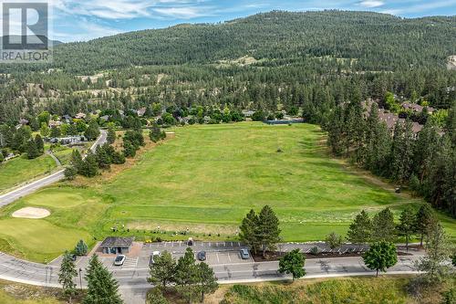 3971 Gallaghers Circle Lot# 44, Kelowna, BC - Outdoor With View