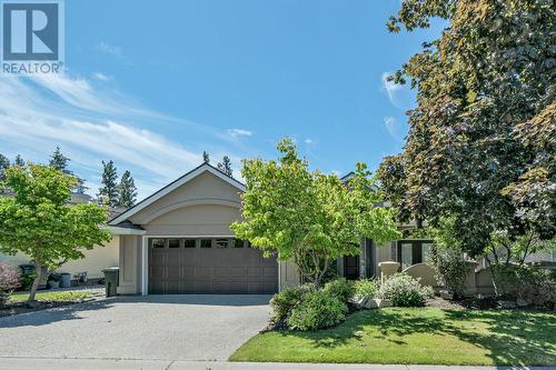 3971 Gallaghers Circle Lot# 44, Kelowna, BC - Outdoor