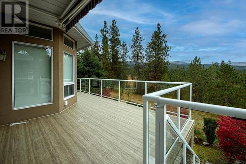 3971 Gallaghers Circle Lot# 44, Kelowna, BC - Outdoor With Exterior