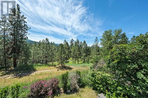 3971 Gallaghers Circle Lot# 44, Kelowna, BC - Outdoor With View