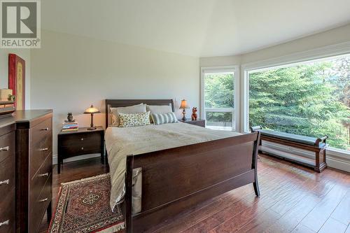 3971 Gallaghers Circle Lot# 44, Kelowna, BC - Indoor Photo Showing Bedroom