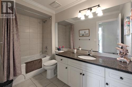 3971 Gallaghers Circle Lot# 44, Kelowna, BC - Indoor Photo Showing Bathroom