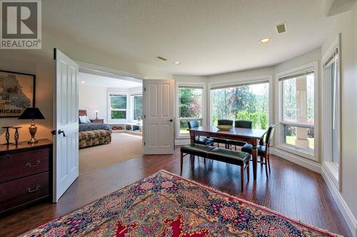 3971 Gallaghers Circle Lot# 44, Kelowna, BC - Indoor