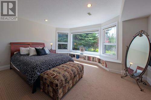 3971 Gallaghers Circle Lot# 44, Kelowna, BC - Indoor Photo Showing Bedroom