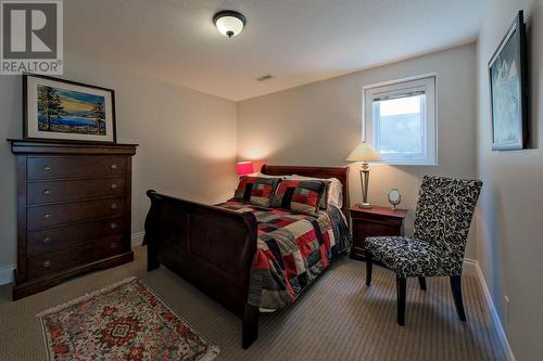 3971 Gallaghers Circle Lot# 44, Kelowna, BC - Indoor Photo Showing Bedroom