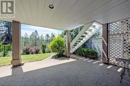 3971 Gallaghers Circle Lot# 44, Kelowna, BC - Outdoor