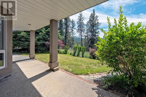 3971 Gallaghers Circle Lot# 44, Kelowna, BC - Outdoor