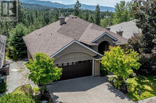 3971 Gallaghers Circle Lot# 44, Kelowna, BC - Outdoor