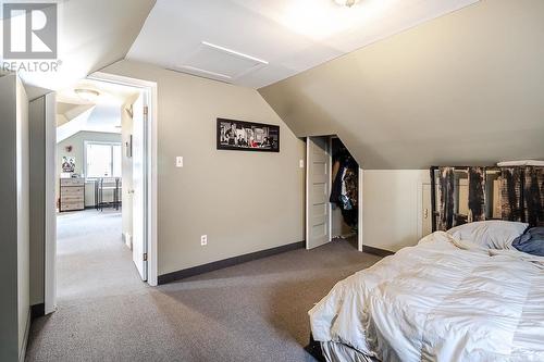 161 Pim St, Sault Ste. Marie, ON - Indoor Photo Showing Bedroom