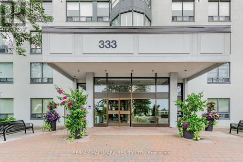 321 - 333 Clark Avenue W, Vaughan, ON - 