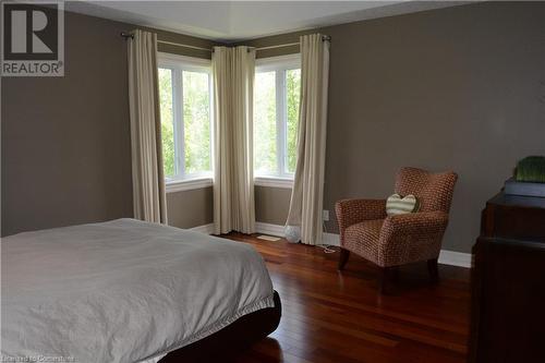 862 Creekside Drive, Waterloo, ON - Indoor Photo Showing Bedroom