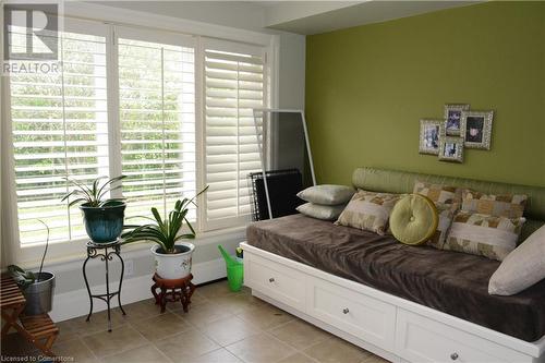 862 Creekside Drive, Waterloo, ON - Indoor Photo Showing Bedroom