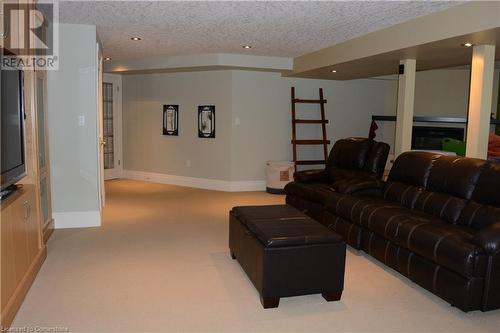 862 Creekside Drive, Waterloo, ON - Indoor