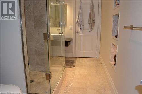 862 Creekside Drive, Waterloo, ON - Indoor Photo Showing Bathroom