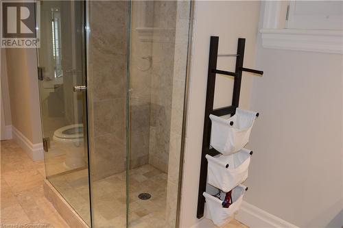 862 Creekside Drive, Waterloo, ON - Indoor Photo Showing Bathroom