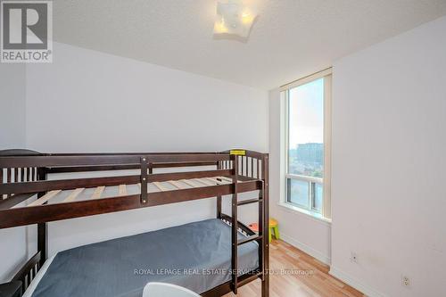 Ph09 - 51 Times Avenue, Markham, ON - Indoor Photo Showing Bedroom