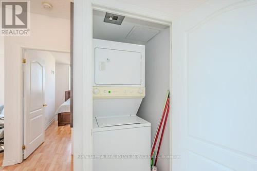 Ph09 - 51 Times Avenue, Markham, ON - Indoor Photo Showing Laundry Room