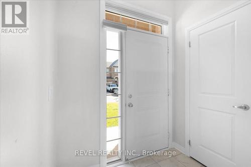 4002 Fracchioni Drive, Lincoln, ON - Indoor Photo Showing Other Room