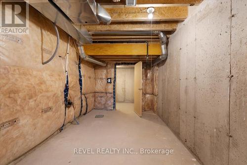 4002 Fracchioni Drive, Lincoln, ON - Indoor Photo Showing Basement