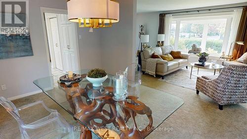 149 Justin Street N, North Bay, ON - Indoor Photo Showing Living Room