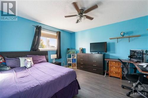 16 Manoir Street, Embrun, ON - Indoor Photo Showing Bedroom