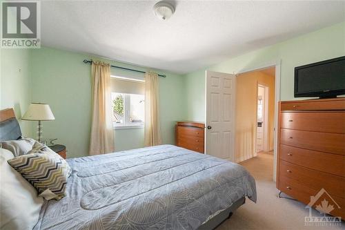 16 Manoir Street, Embrun, ON - Indoor Photo Showing Bedroom