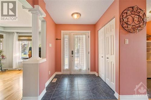 16 Manoir Street, Embrun, ON - Indoor Photo Showing Other Room