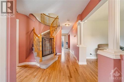 16 Manoir Street, Embrun, ON - Indoor Photo Showing Other Room