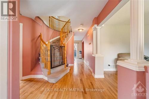 16 Manoir Street, Russell, ON - Indoor Photo Showing Other Room