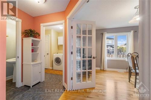 16 Manoir Street, Russell, ON - Indoor Photo Showing Other Room