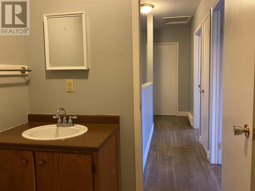 6 Freshwater Road, Summerford, NL - Indoor Photo Showing Bathroom