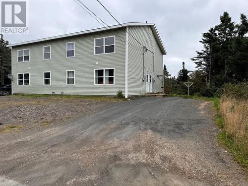 6 Freshwater Road, Summerford, NL - Outdoor