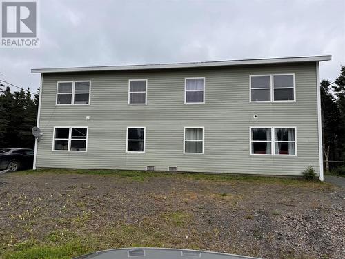 6 Freshwater Road, Summerford, NL - Outdoor With Exterior