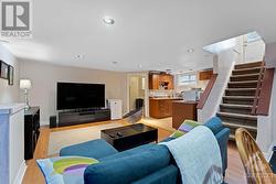 In-law suite lower level - 