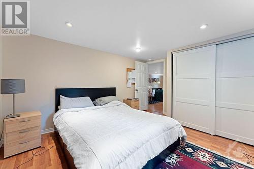 52 Pritchard Drive, Ottawa, ON - Indoor Photo Showing Bedroom