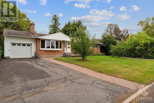 52 Pritchard Drive, Ottawa, ON - Outdoor