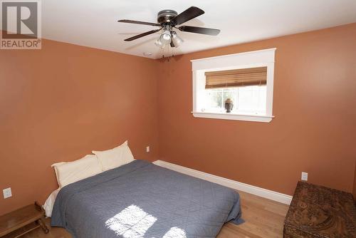 6 North Side Crescent, Clarke'S Beach, NL - Indoor Photo Showing Bedroom