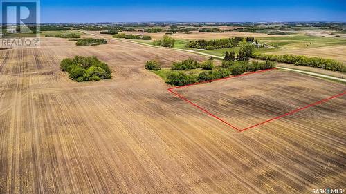 5 Acre Lot - Corman Park, Corman Park Rm No. 344, SK 