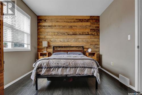 4668 Marigold Drive, Regina, SK - Indoor Photo Showing Bedroom