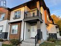 122 2315 Mcclocklin Road, Saskatoon, SK  - Outdoor With Balcony 