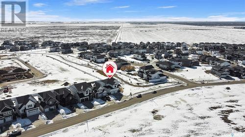 904 Feheregyhazi Boulevard, Saskatoon, SK - Outdoor With View